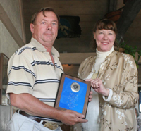 Peter Albiez, 49 1/2