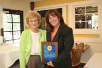 Anne Marie Radel, WPOY