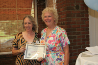 Marilyn Perna, WPOY Honorable Mention