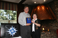 John Jones, Special Friend