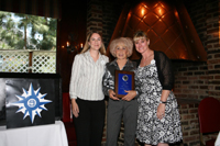 Lilian Holt, Schubert Award