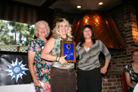 Stacie Crowther, WPOY