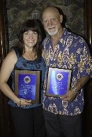 Anne Marie Radel, Schubert Award