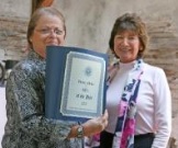 Peter Albiez, 49 1/2